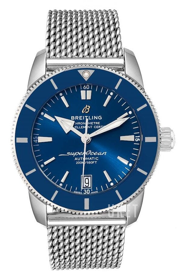 Breitling Superocean Heritage Ii 42
