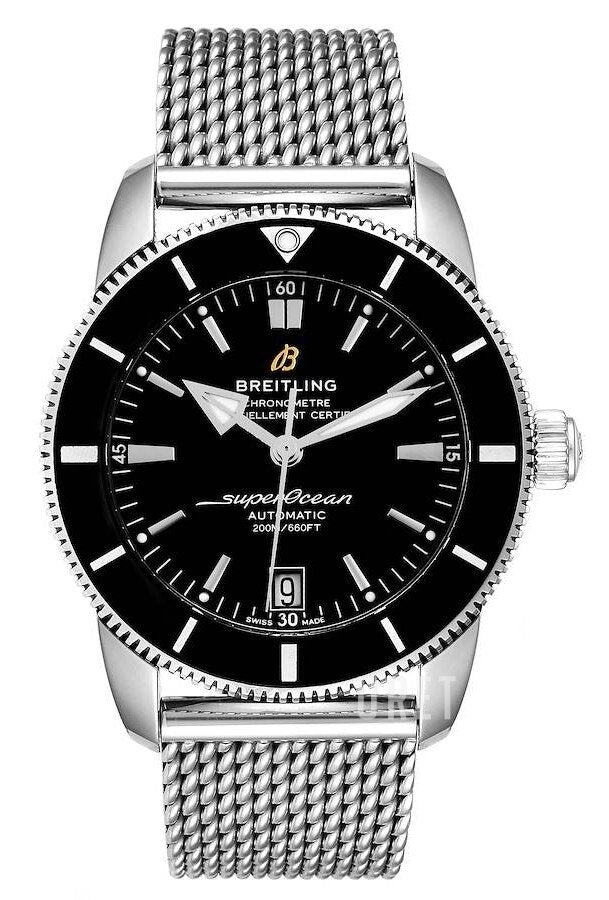 Breitling Superocean Heritage Ii 42
